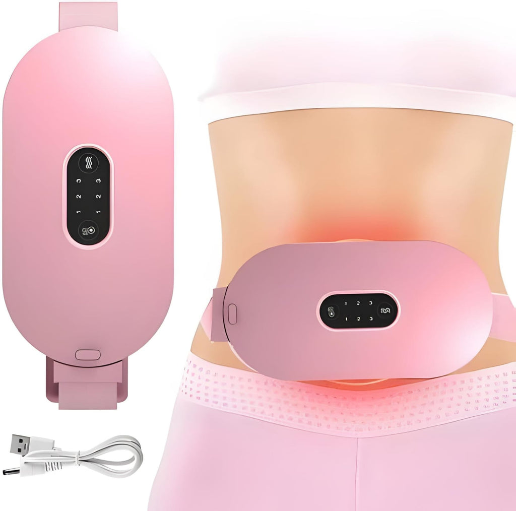 Electric Menstrual Heating Pad