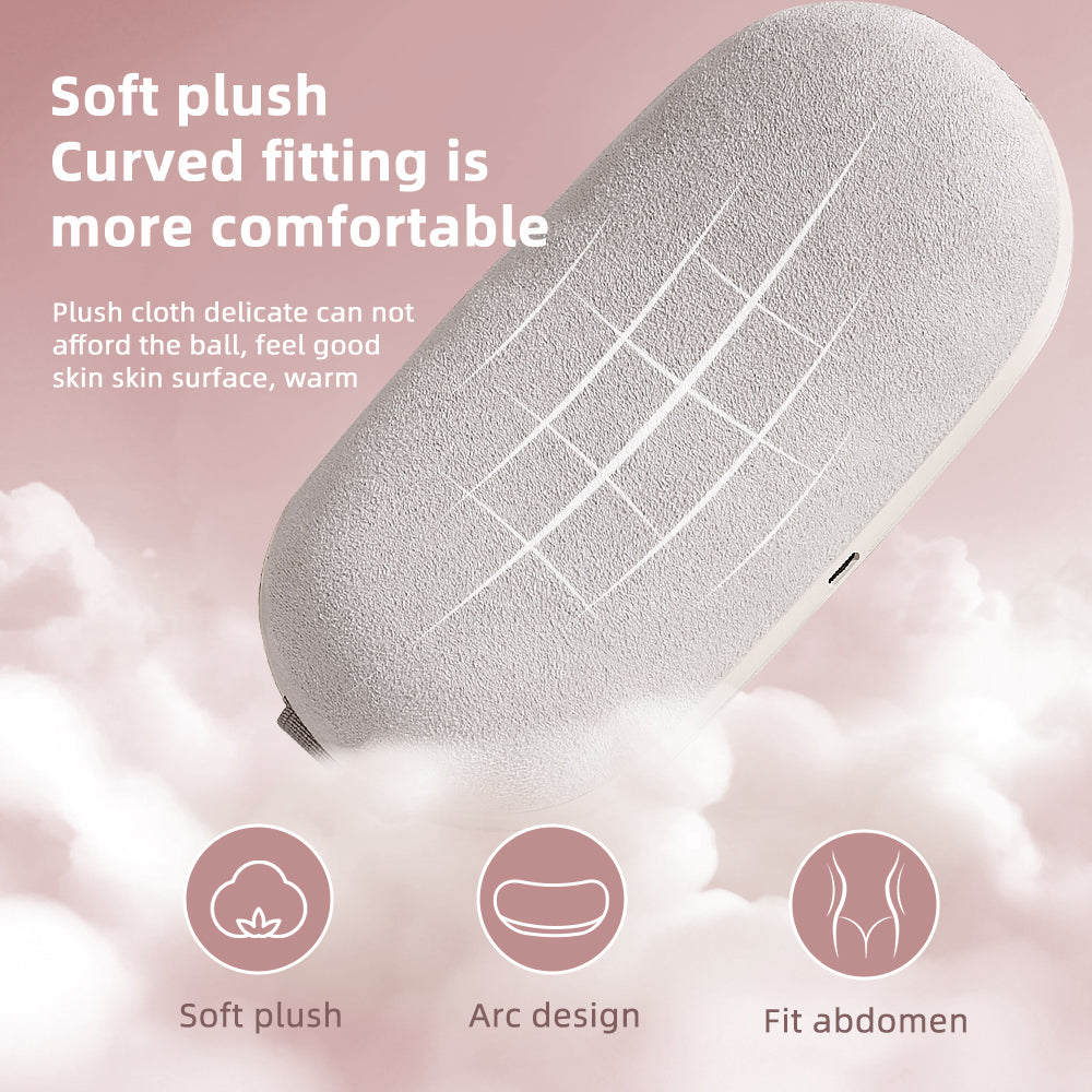 Electric Menstrual Heating Pad